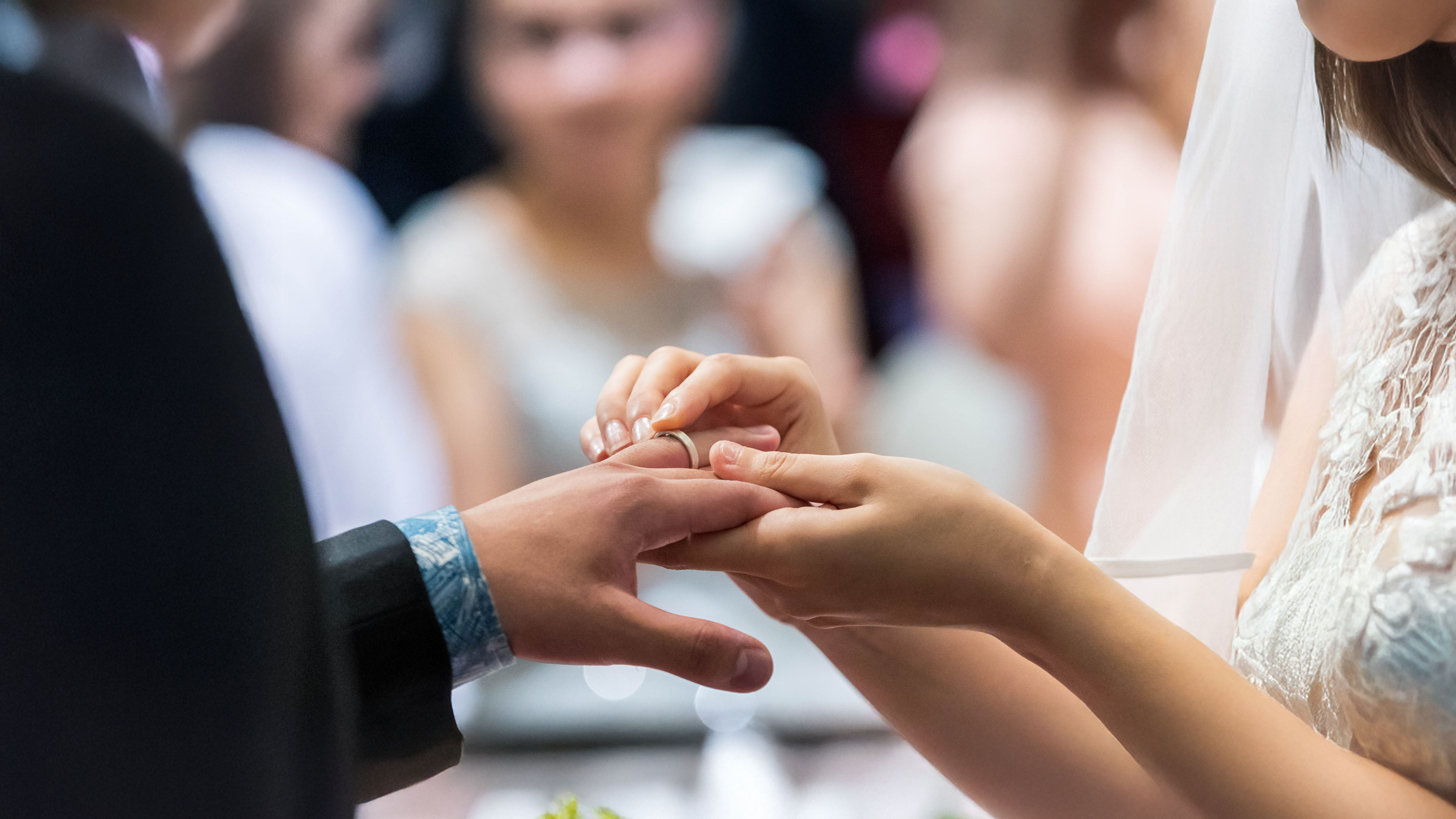 拍攝流程與常見問題