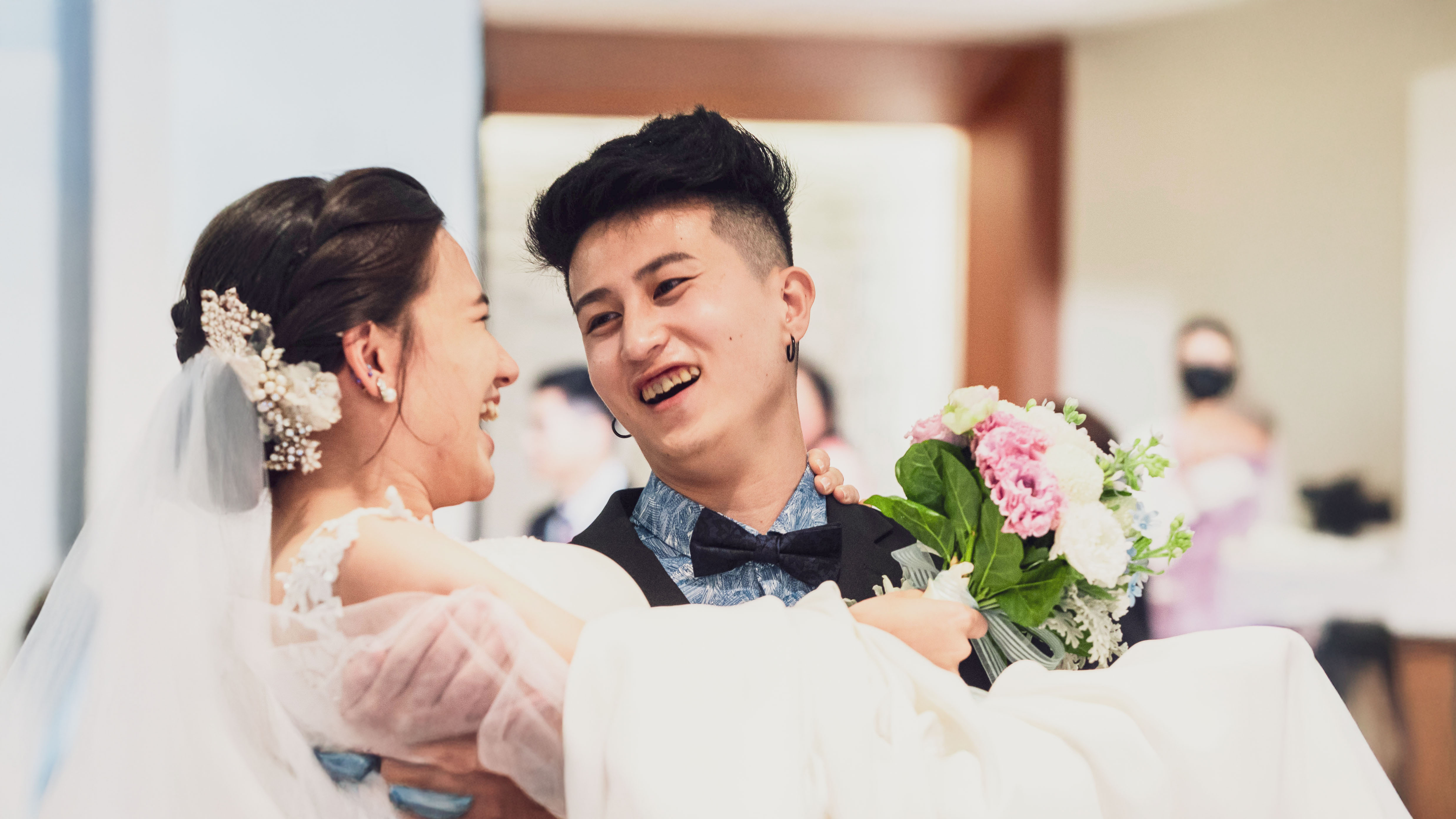 平面 + 動態套餐 2