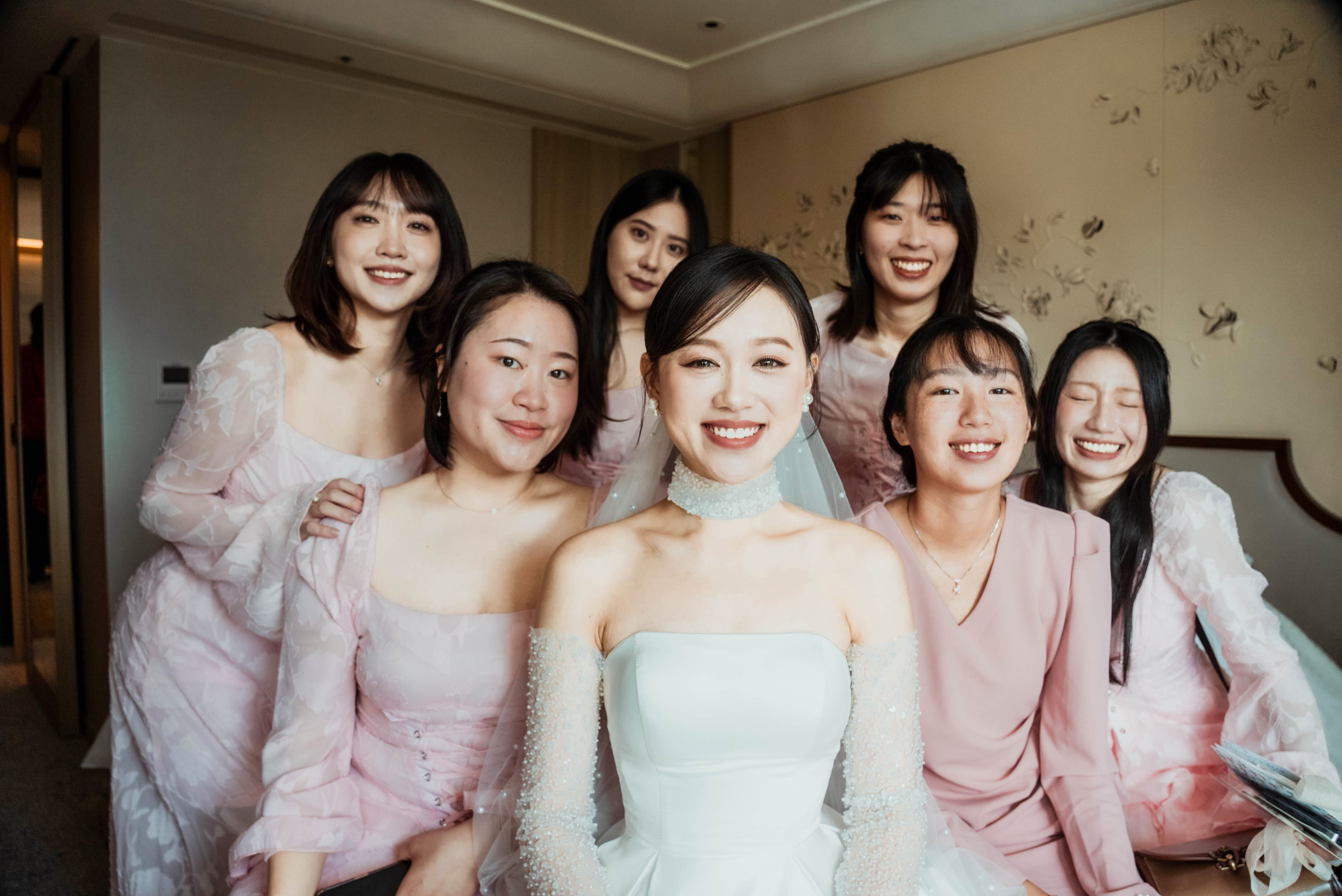 婚禮平面紀錄 2