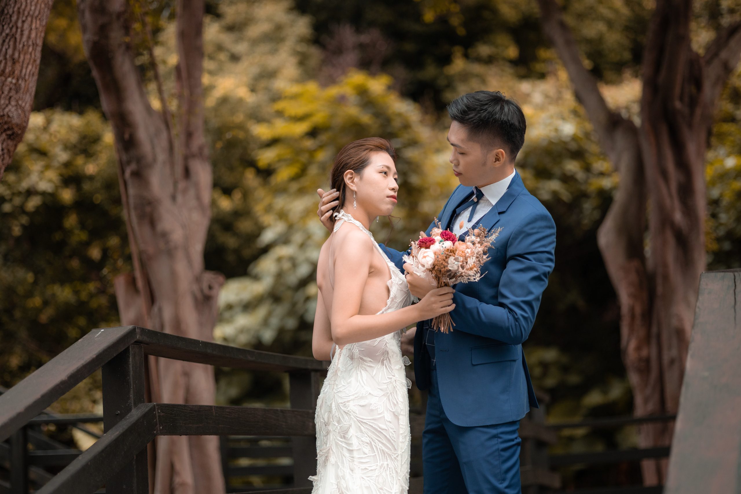 婚紗